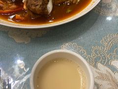 -新疆伊宁远征餐厅