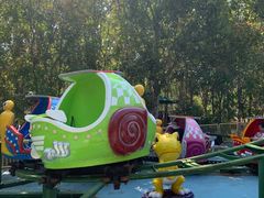 -渔岛海洋度假区