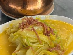 -蔼若春.传承三十年云南菜(金碧公园店)