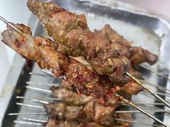 -文文烤肉(大皮院店)