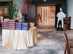 -粤财皇冠假日酒店·彩华轩中餐厅