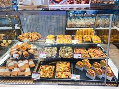 -巴黎贝甜(常德路店)