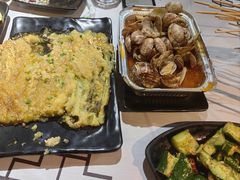 -云晓光头烧烤吧(盛夏店)