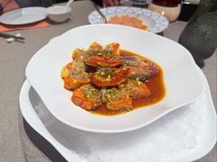 -虹潮荟·餐桌上的美食地理(太阳宫店)