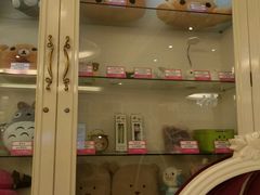 -自由港KTV(王子公主金平店)