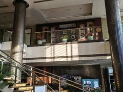 -京伦饭店