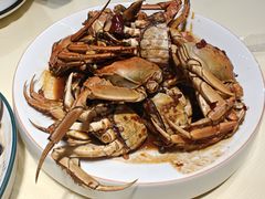 -嗨辣小聚·盘锦河蟹·海鲜烧烤龙虾(盘锦十年好店)