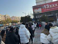 -花园茶楼(兴城西路店)