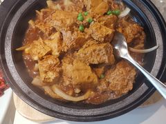 -南山翁新概念川菜(江宁万达广场店)