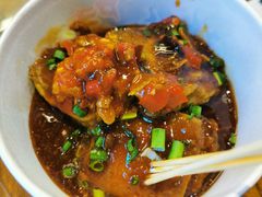 -缘来聚·徽菜名店(黄山宏村店)