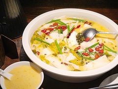 -外婆家(蓝色港湾店)