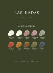 -Las Hadas 原创设计美甲美睫沙龙