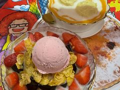 -甜心妈妈·榴莲星级糖水(北京路总店)