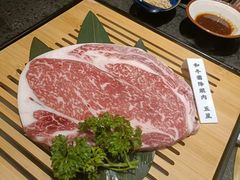 -龙记珍牛和牛烧肉(龙南街店)