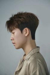 -AMO SALON男士形象