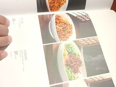 -小桃红·东北菜·春饼烤鸭(南阳湖街店)