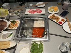 -海底捞火锅(步步高新天地店)
