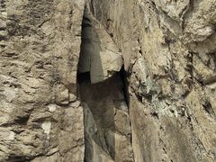 -百里山水画廊乌龙峡谷