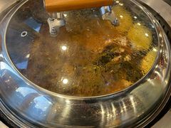 -田家大院东北农家菜铁锅炖(西安总店)