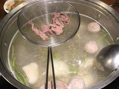 -牛焱·贵州黄牛肉火锅(城西银泰店)