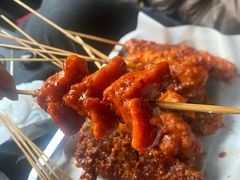 -辽B·小串(总店)