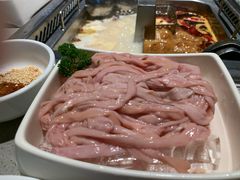 -海底捞火锅(银泰中心店)