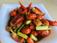 -群姐面馆·海鲜烧烤(同安路二店)