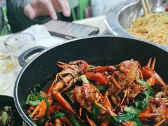 -聚味瞿记·龙虾堂(渔人码头一店)