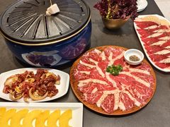 -米家·鹤城炭火米家直营总店