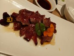 -北京希尔顿逸林酒店