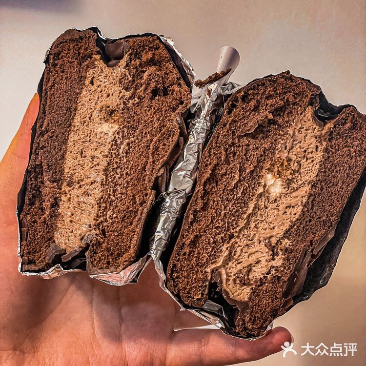 在沈阳!爆火的三款蛋糕就在这家蛋糕店了!