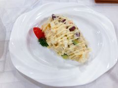 -新侨三宝乐西餐厅(崇文门店)