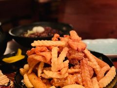 -Outdark Korean Restaurant