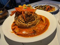 -新加坡海鲜(国贸商城店)