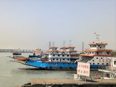 -陈记锅盖面(长江路店)