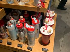 零售区-星巴克(夏日百货店)