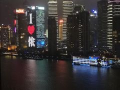 -上海外滩英迪格酒店