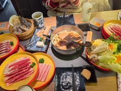 -沼津港精致料理·寿喜烧·烧鸟(龙湖南桥天街日料榜单店)