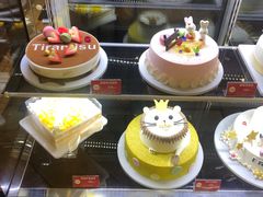 -味多美蛋糕(航天桥店)