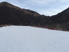 -八达岭滑雪场