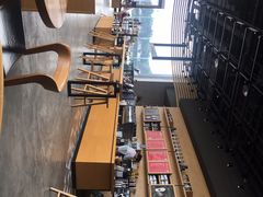 -星巴克臻选(成都环球乐天店)
