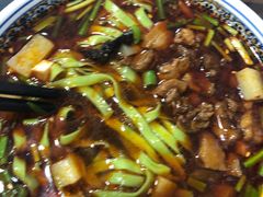 -福瑞记老孙头biangbiang面(新生路店)