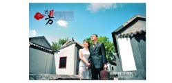 点击看大图 -都市丽人婚纱摄影
