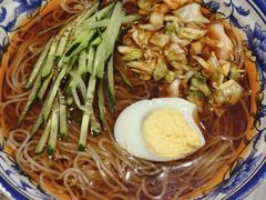 -大槐树烤肉馆(美术馆店)