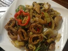 -酱皇乳鸽(富威大厦B座店)