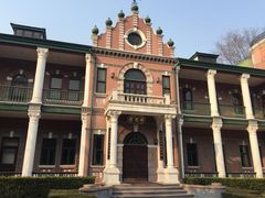 -北京动物园-畅观楼