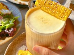 -The Rug Cafe(王府中环店)