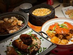 -绿茶餐厅(千岛湖银泰城店)