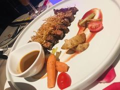 -天玑高空江景餐厅&酒吧Sky Secret Restaurant&Bar