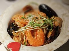 -春树下·树屋花房西餐厅(罍街AS1980店)